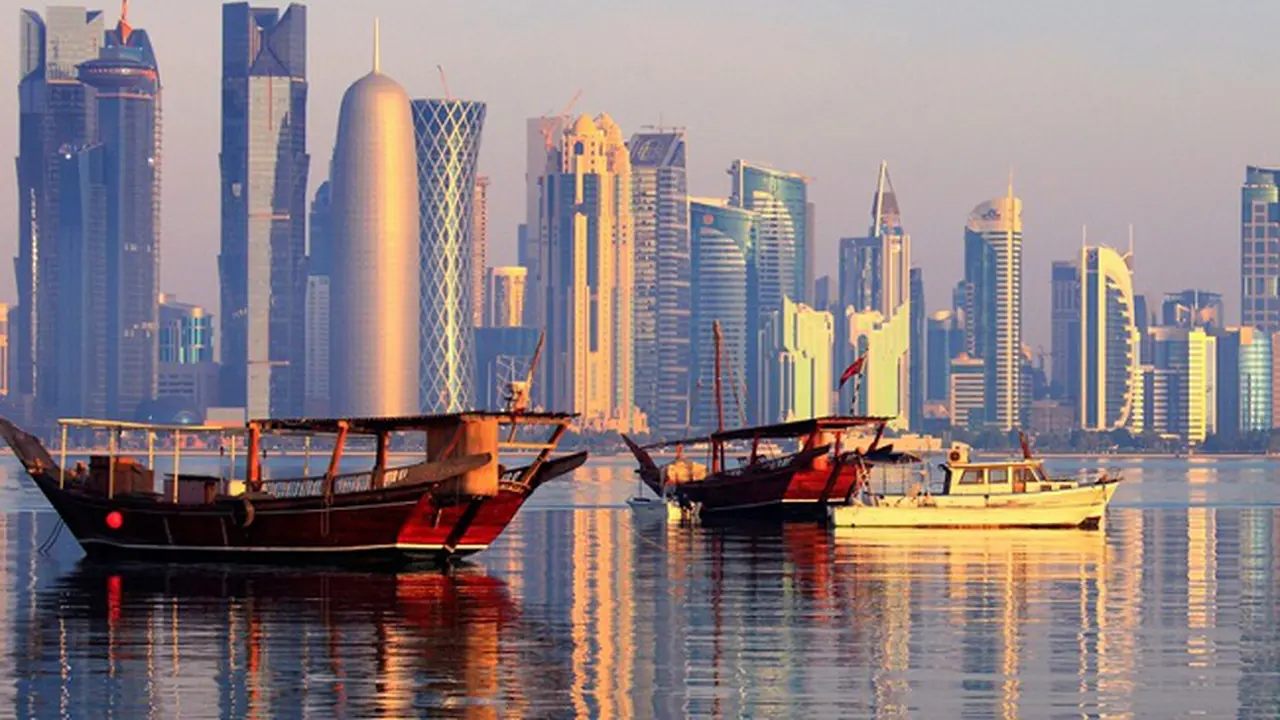 qatar