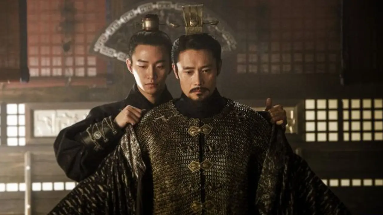Film Kolosal Lee Byung Hun Mulai Ditayangkan Agustus Ini