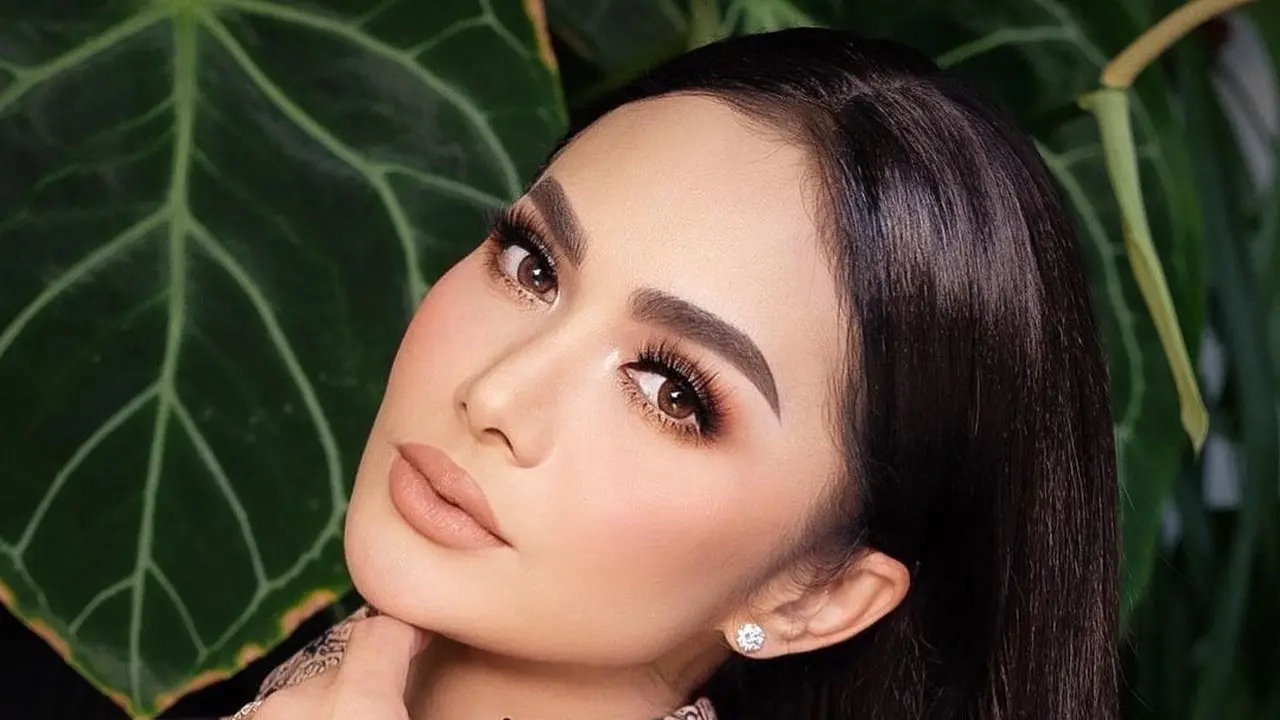 Krisdayanti. (Foto: Instagram @krisdayantilemos)