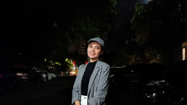 Magdalena Fridawati alias Mgdalenaf