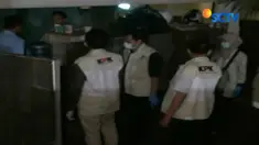 Penyidik KPK gagal menangkap Ketua DPR RI Setya Novanto yang menjadi tersangka kasus pengadaan KTP Elektronik.