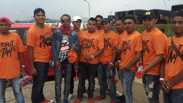 Pusamania Ambon