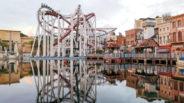 Wajib Tahu, Muslim Friendly Tips Ketika Berlibur di Resorts World Sentosa Singapore