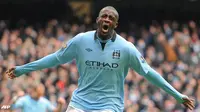 Sosok Pellegrini di Mata Gelandang Man City