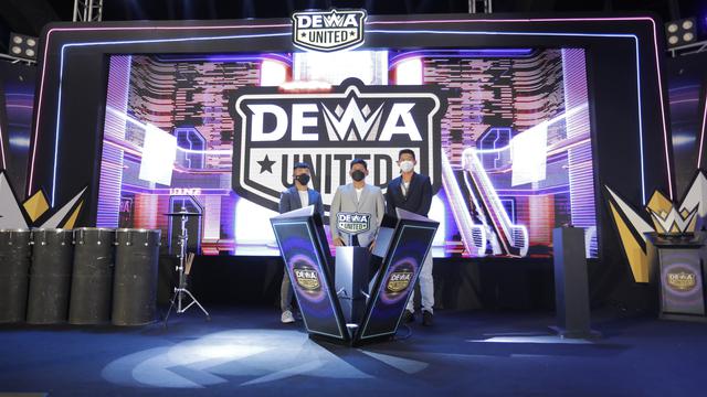 Dewa United Esports