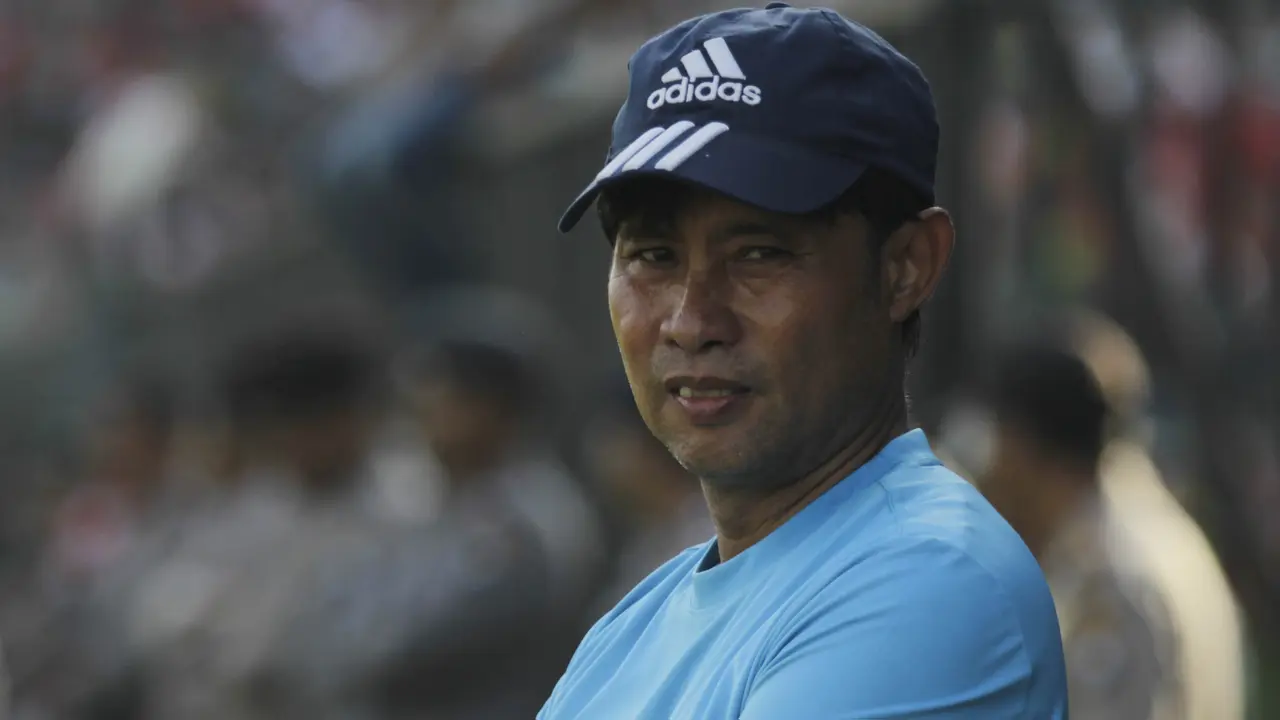 Eduard Tjong
