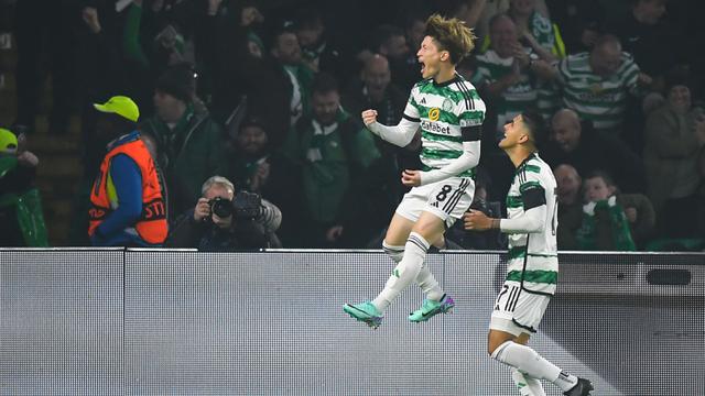 Foto: Deretan 4 Pesepak Bola Asia yang Telah Cetak Gol Hingga Matchday Ketiga Liga Champions Musim 2023 / 2024