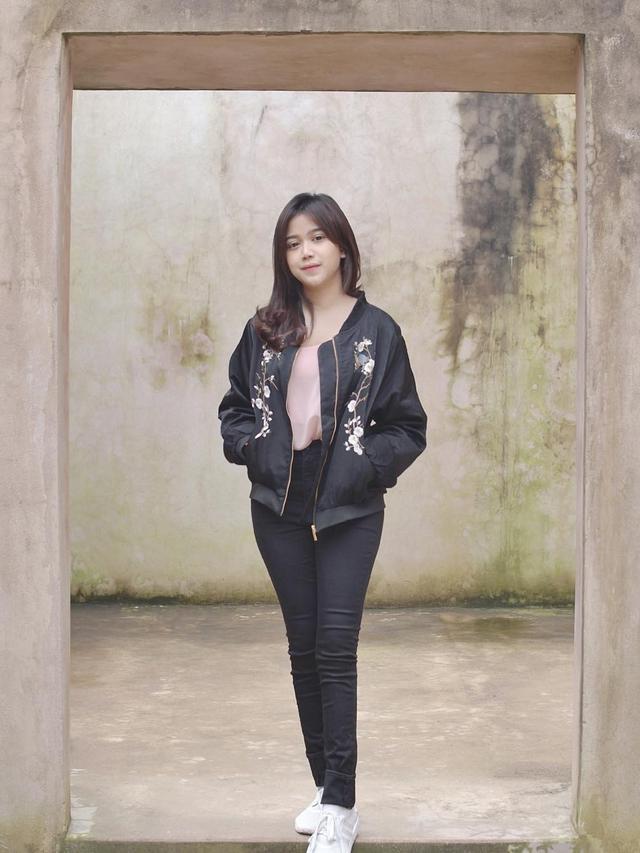 Demi Ganti Nama Brisia Jodie Sampai Dibantu Profesor Showbiz Liputan6 Com