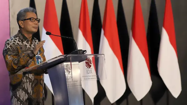 Dirut BRI Buka Rahasia Sukses Rights Issue BBRI Rp29 Triliun dari Foreign Buy