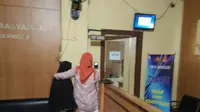Sepak Terjang Rahmatia sebagai Calo Mahasiswa Baru di Unhas