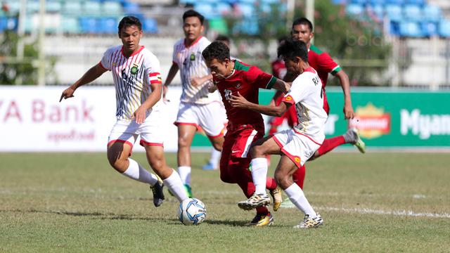 Timnas Indonesia U-19