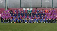 5 Pemain Barcelona Berpotensi Dijual demi Dapat Dana Transfer