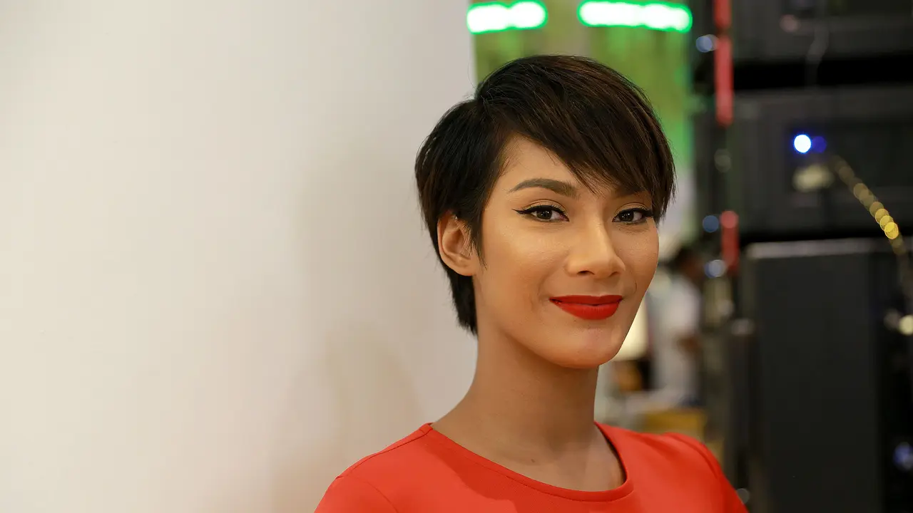 [Bintang] Tara Basro