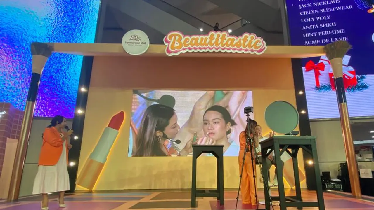 Beautitastic