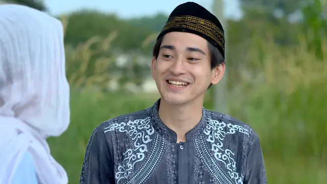 Pesantren Rock N' Dhut