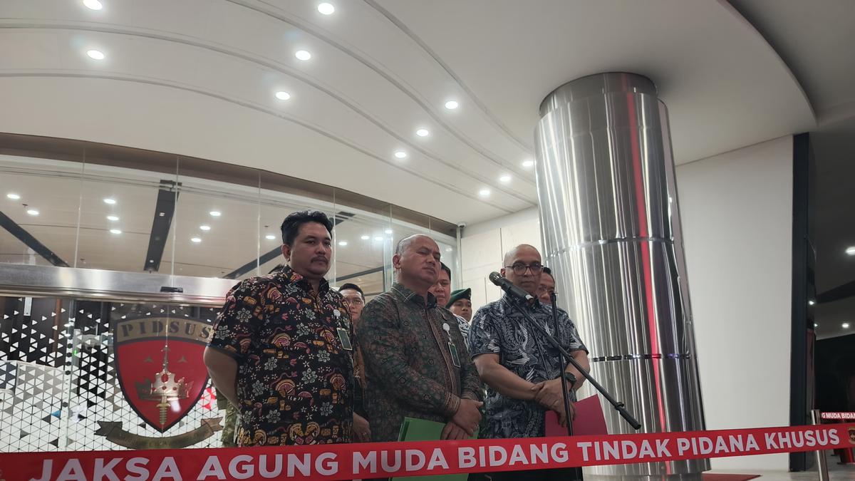 Hasil Temuan Kejagung soal Mark Up Motor Listrik BGN