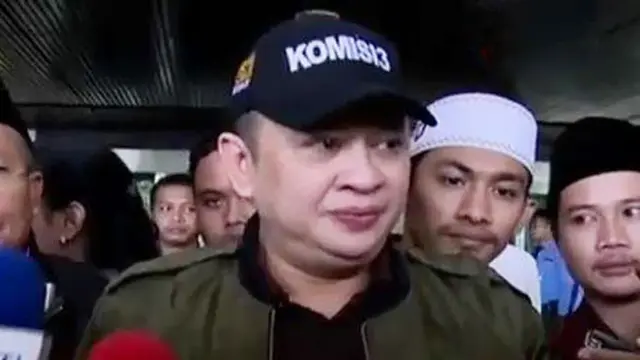 Bambang Soesatyo
