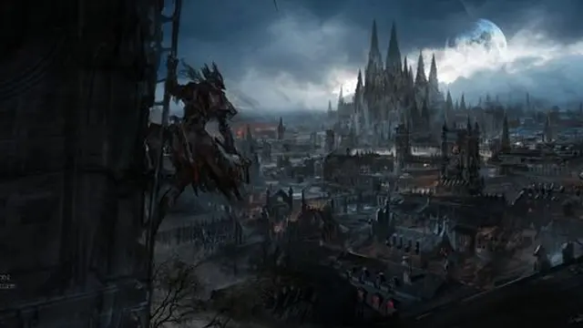 Bloodborne
