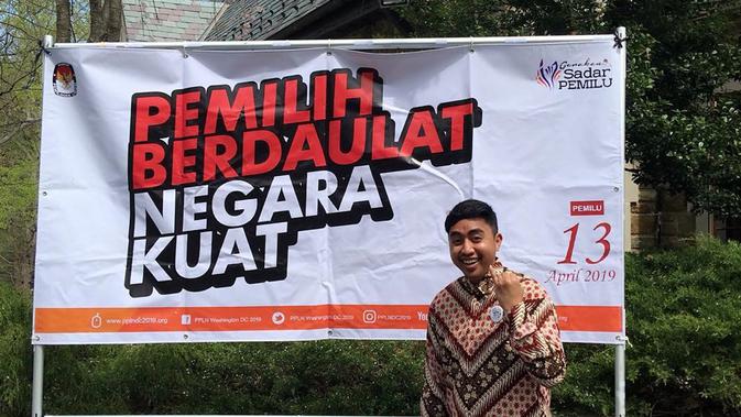 Potret Terbaru Kia AFI 1 (Sumber: Instagram/kia_suban)