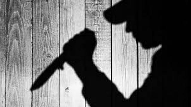 Ilustrasi penusukan di Probolinggo (Istimewa)