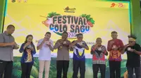 Colo Sagu, Inisiasi Kebangkitan Pangan Papua