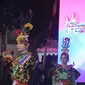 Dukung Karya dan Kreativitas Anak Bangsa dalam Gelaran Jember Fashion Carnaval 2023. dok: ist