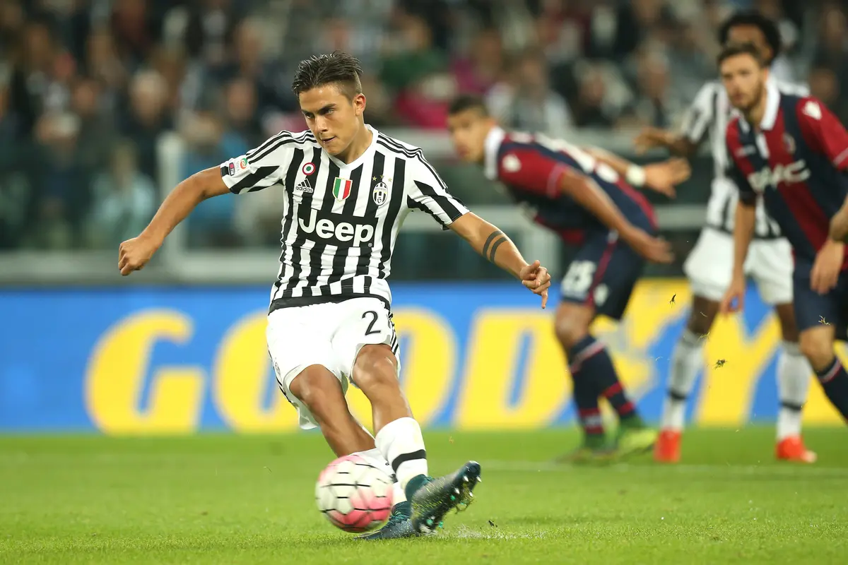 Paulo Dybala