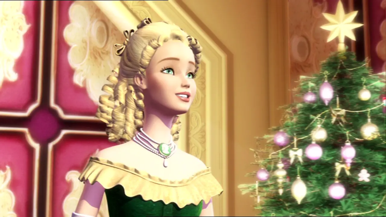 Barbie
