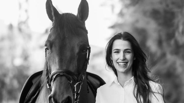 Rajwa Al Saif, Istri Putra Mahkota Hussein dari Yordania