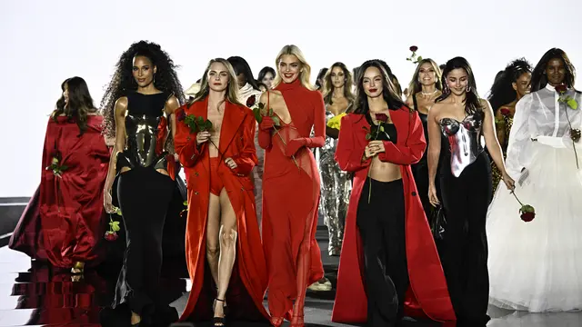 Paris Fashion Week