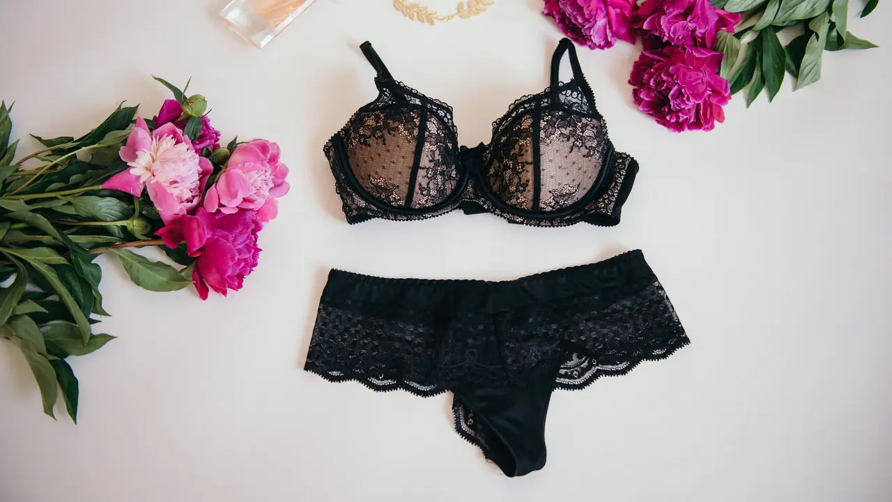 lingerie