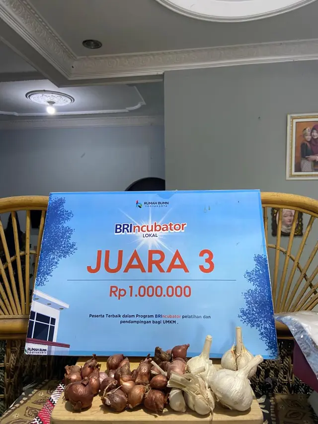 Bagor Cinta D'Rome