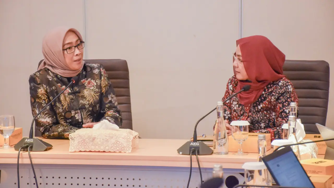 Kementerian ESDM dan Kemendikbud RI Kolaborasi Akselerasi Program Konversi Sepeda Motor Listrik
