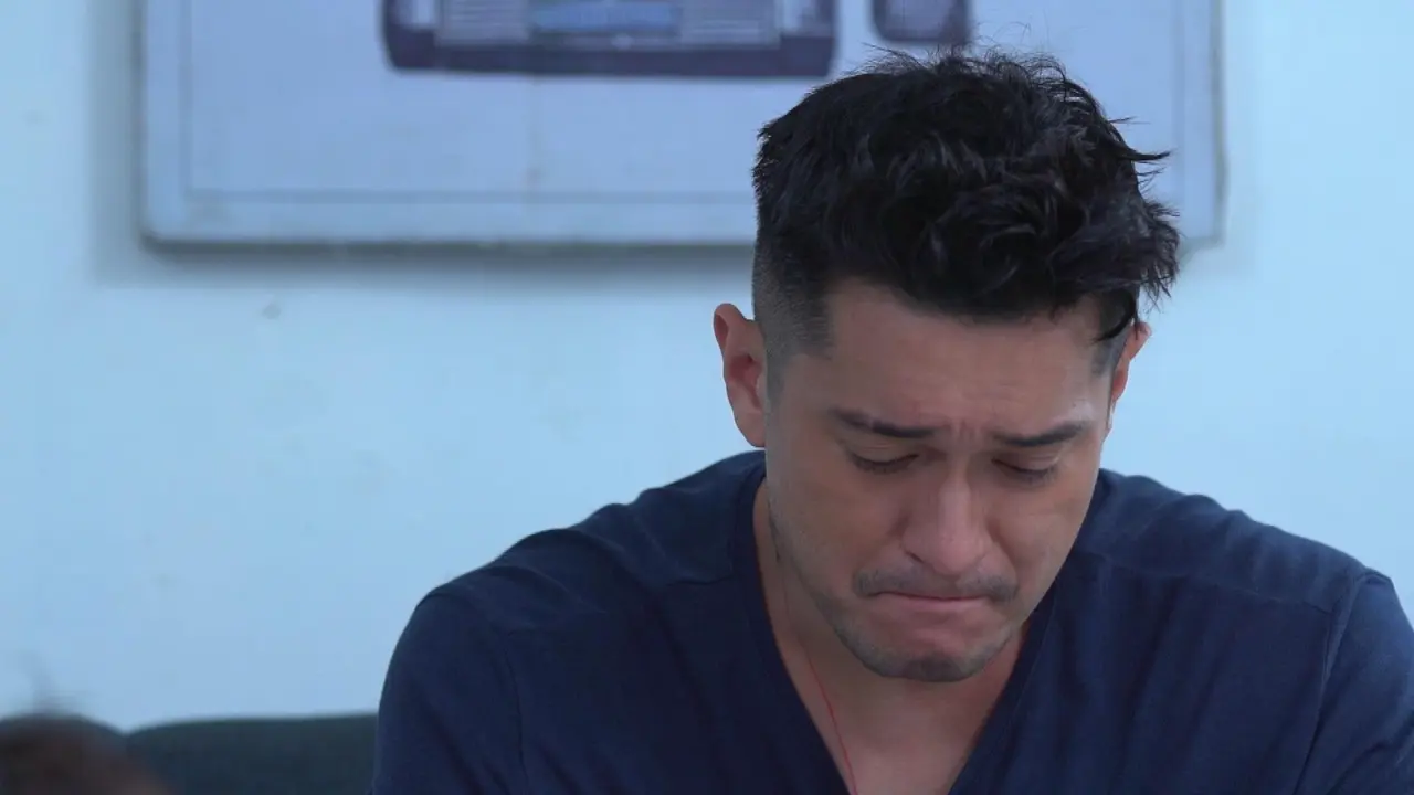 Takdir Cinta yang Kupilih