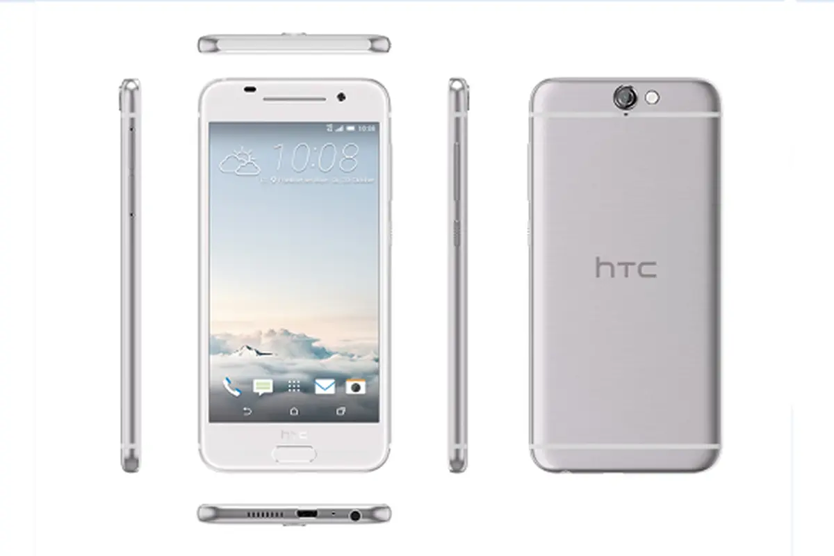 HTC One A9 