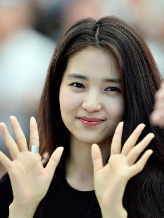 "Aku berharap kampanye ini tidak berakhir dengan mengekspos pelanggar dan permintaan maaf," harapnya. (Foto: zimbio.com)