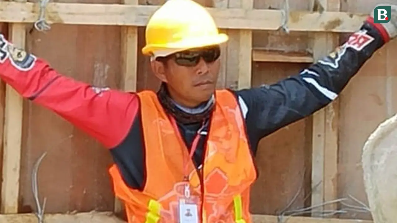 M. Choirul Huda