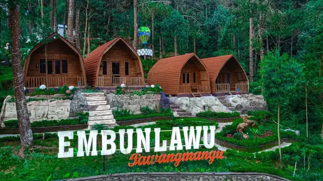 Embun Lawu