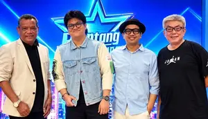 Para Pemenang Bintang Radio 2025 Rilis 10 Lagu Terbaru, Ini Daftar Karyanya