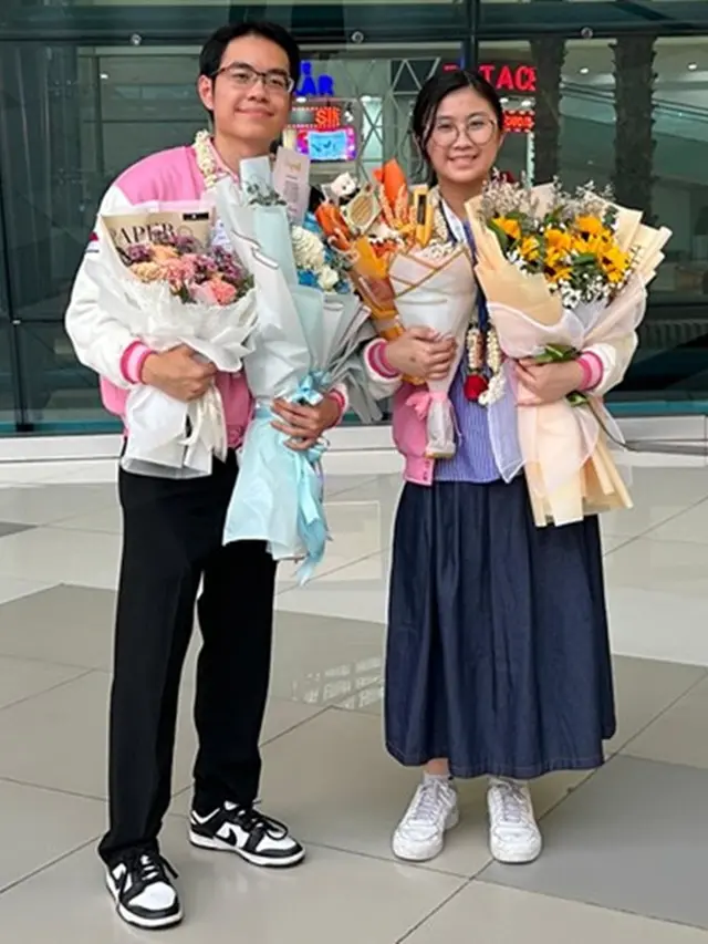 Langkah Nyata Upaya Mencetak Generasi Masa Depan Cerdas Indonesia