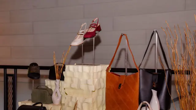 Fall Into Style 2025