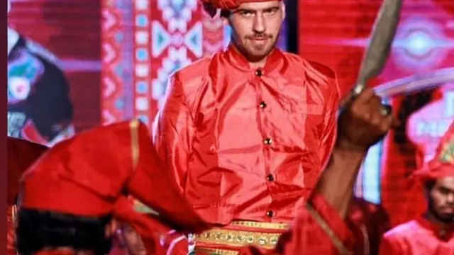 Wiljan Pluim, PSM Makassar