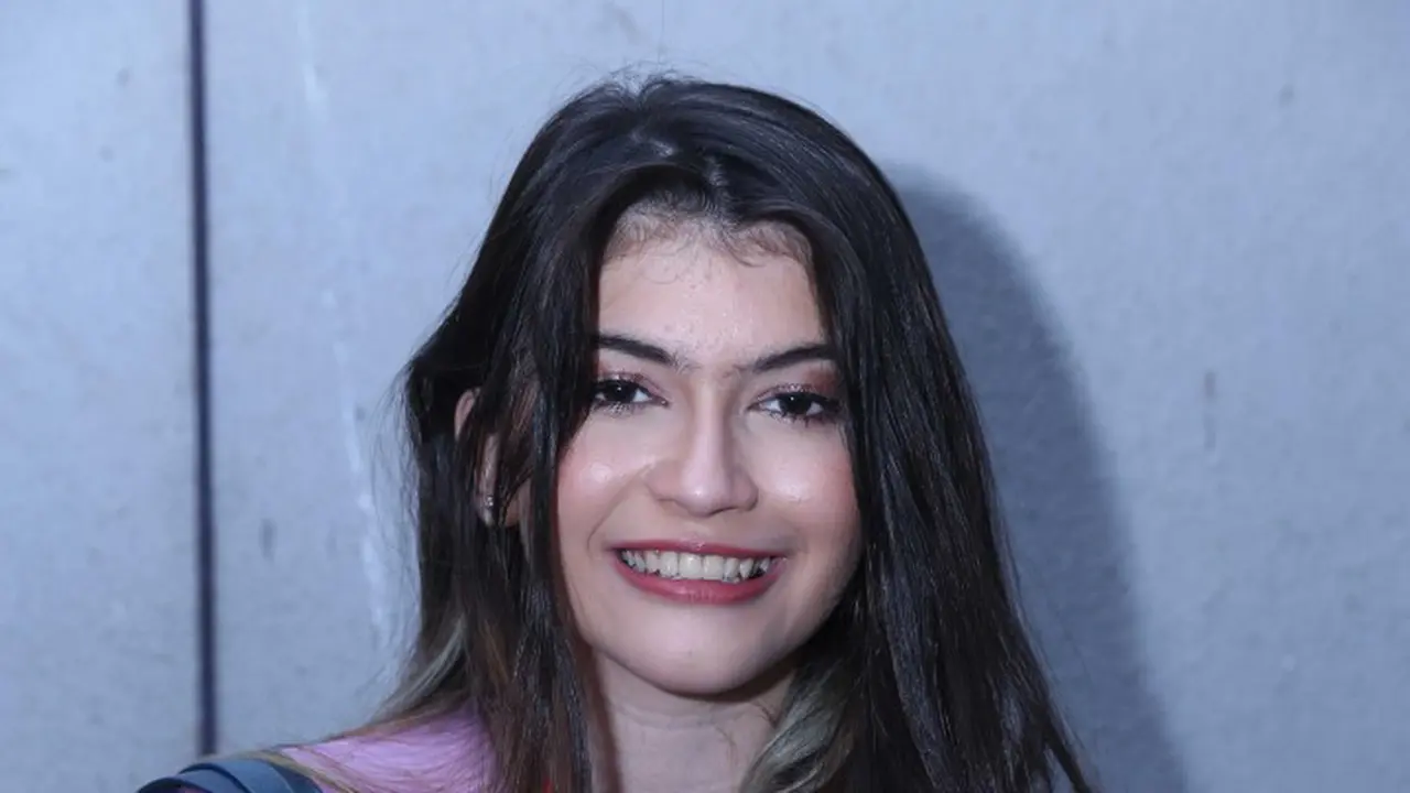 [Bintang] Agatha Valerie