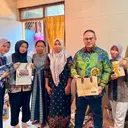 Cerita Utari Bangkit Bersama PNM Mekaar, Modal Rp2 Juta Berbuah Lapangan Kerja