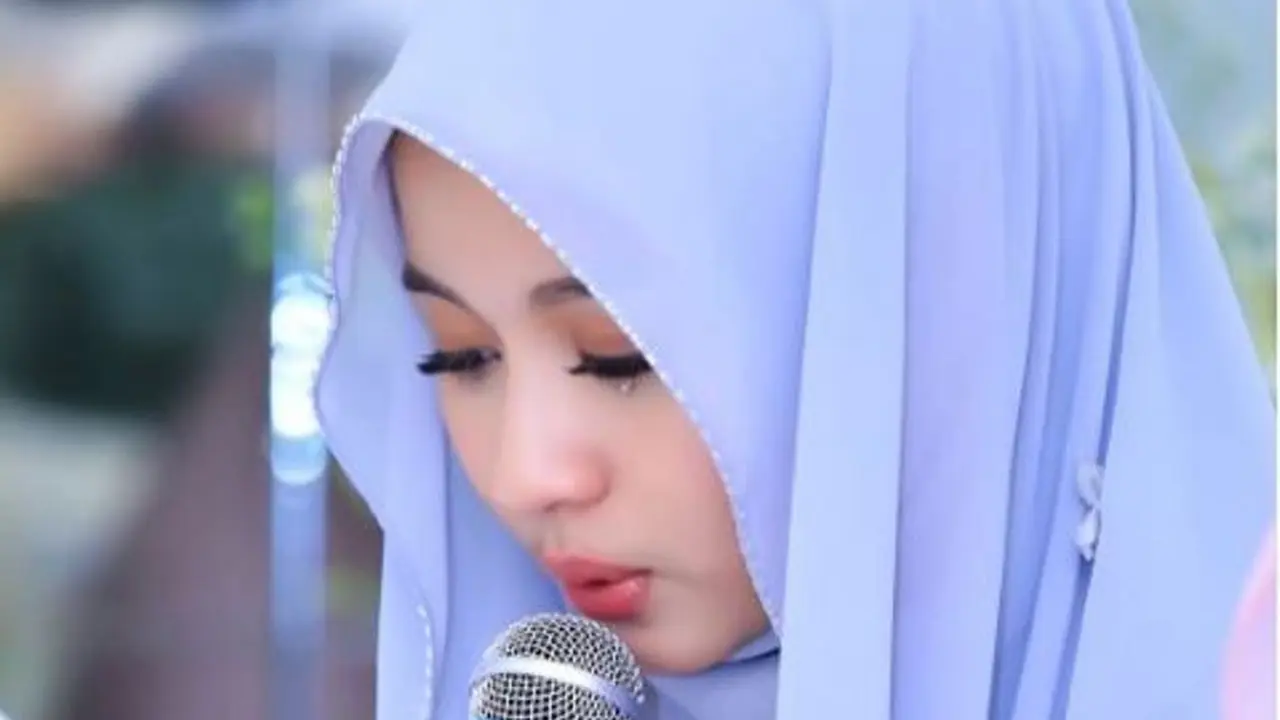 Laudya Cynthia Bella (Foto: Instagram)