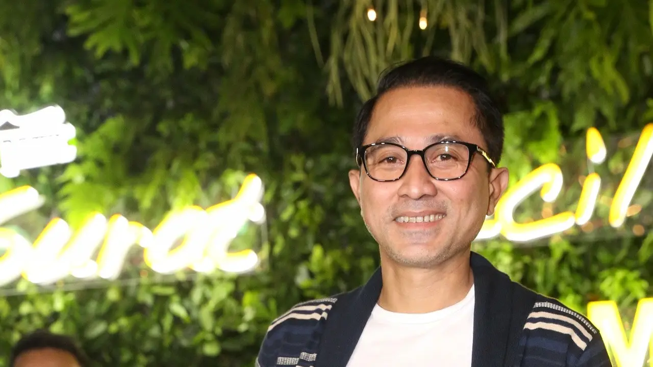 Lukman Sardi