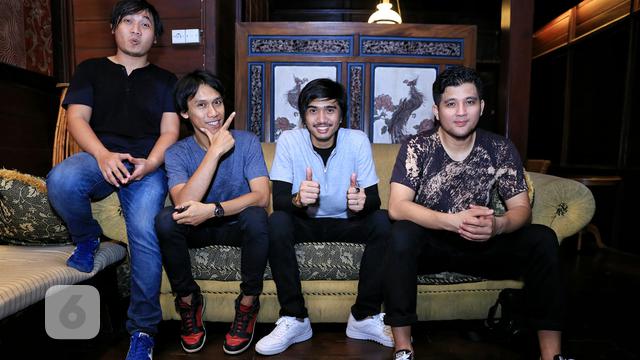 [Bintang] Sheila On 7