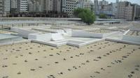 Makam Ma'la di Makkah. (www.haji.kemenag.go.id)