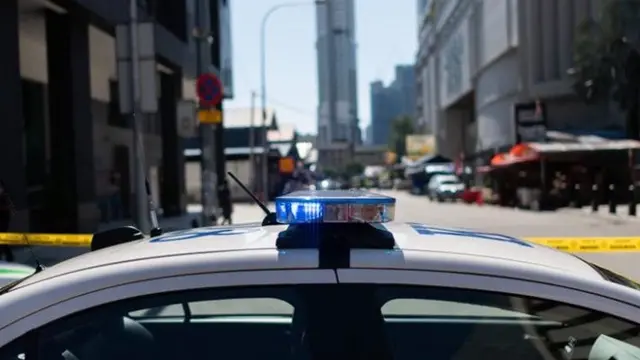 Anak Langgar Aturan Lockdown, Pria Ini Bayar Denda Pakai Uang Tabungan Celengan