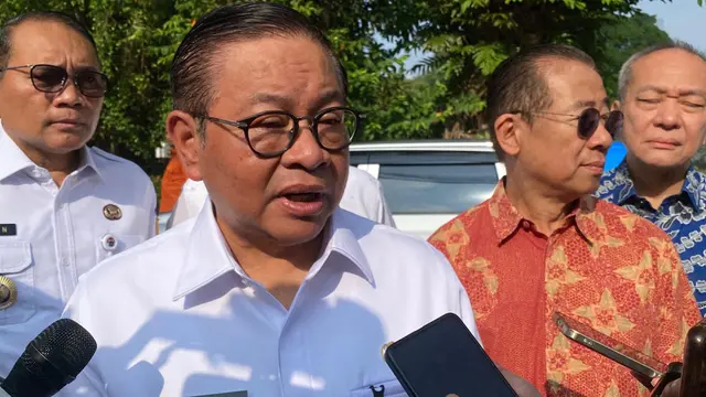 Gubernur DKI Jakarta Pramono Anung menegaskan, Pemprov) DKI Jakarta akan mengikuti kebijakan pemerintah pusat terkait penerapan work from home (WFH).